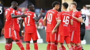 دوري أبطال أوروبا.. موعد مباراة بايرن ميونخ وكوبنهاجن والقنوات الناقلة والتشكيل المتوقع