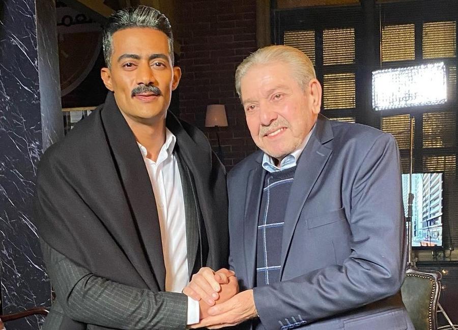 باع عفش بيته لتوفير الأكل.. القصة الكاملة لأزمة الفنان إحسان الترك وتدخل محمد رمضان