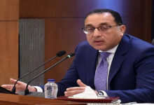 رئيس الوزراء