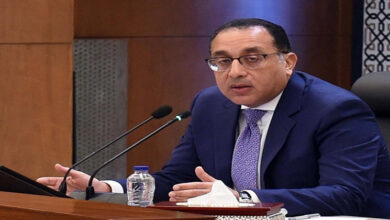 رئيس الوزراء