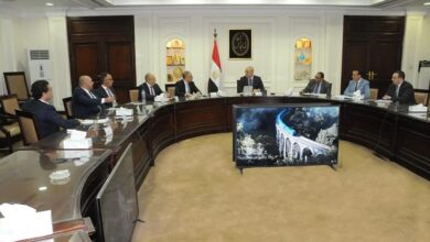 الدكتور عاصم الجزار، وزير الإسكان