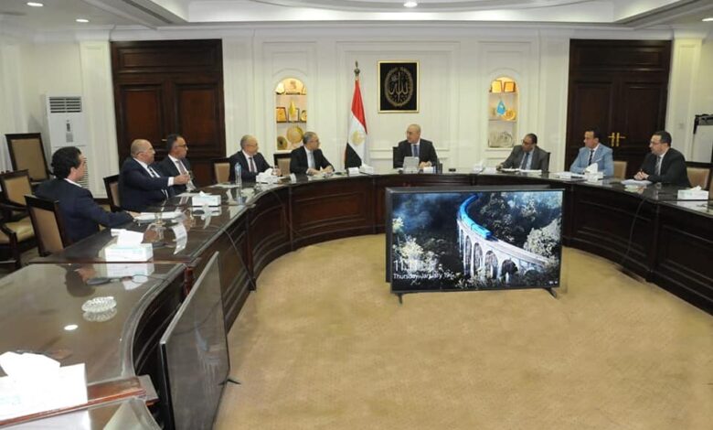 الدكتور عاصم الجزار، وزير الإسكان