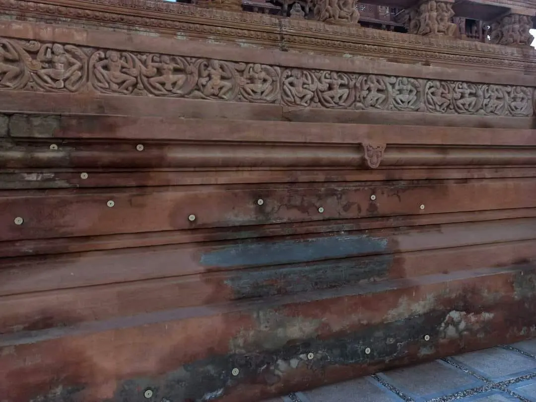 السياحة ترد على قرب انهيار قصر البارون بعد عامين من ترميمه