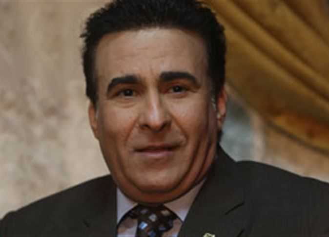 طارق الدسوقي