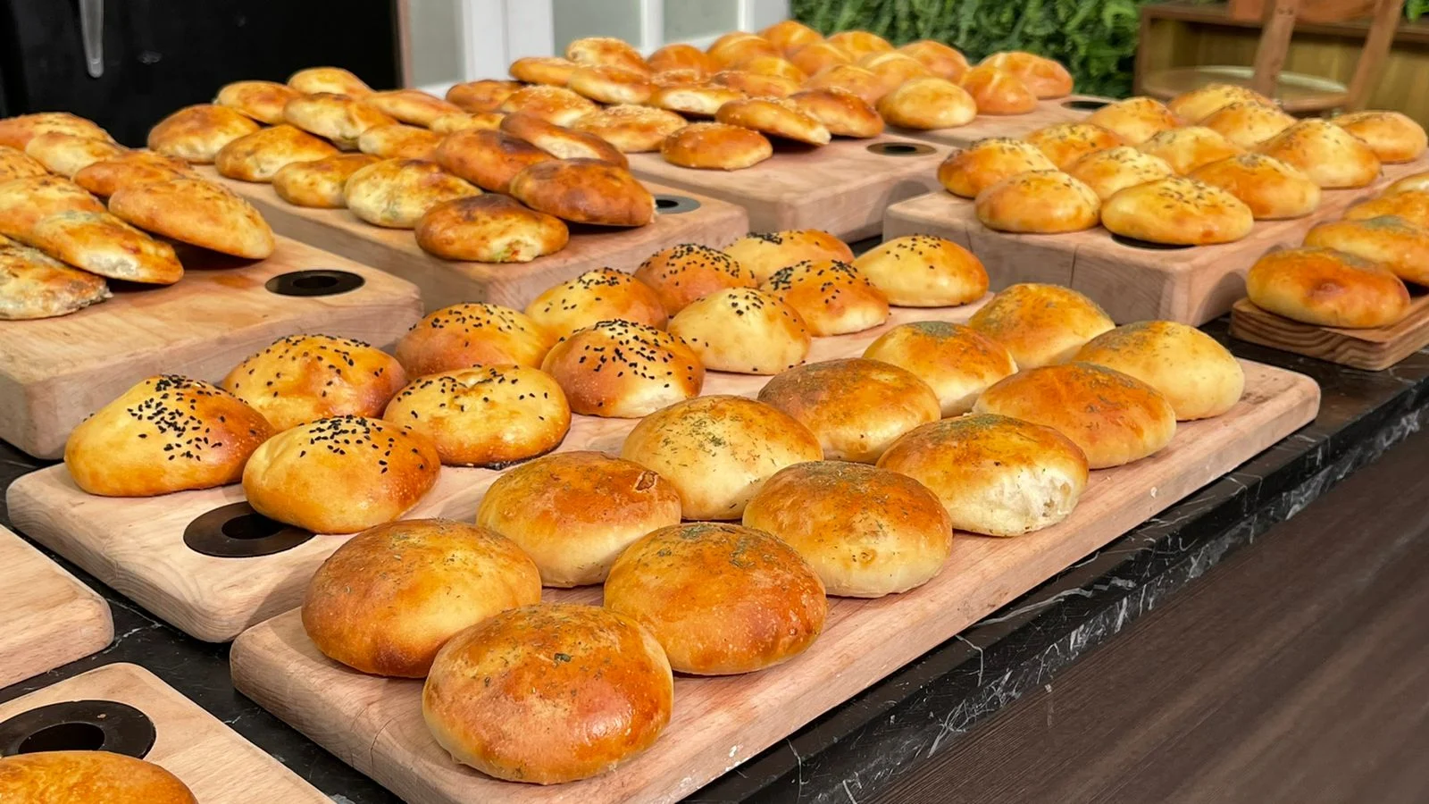 القرص الطرية  فى المنزل  أحلى  من المحلات