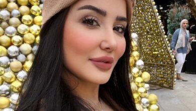 جيهان عبد العظيم
