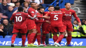 الدوري الإنجليزي.. موعد مباراة ليفربول ووست هام والقنوات الناقلة والتشكيل المتوقع