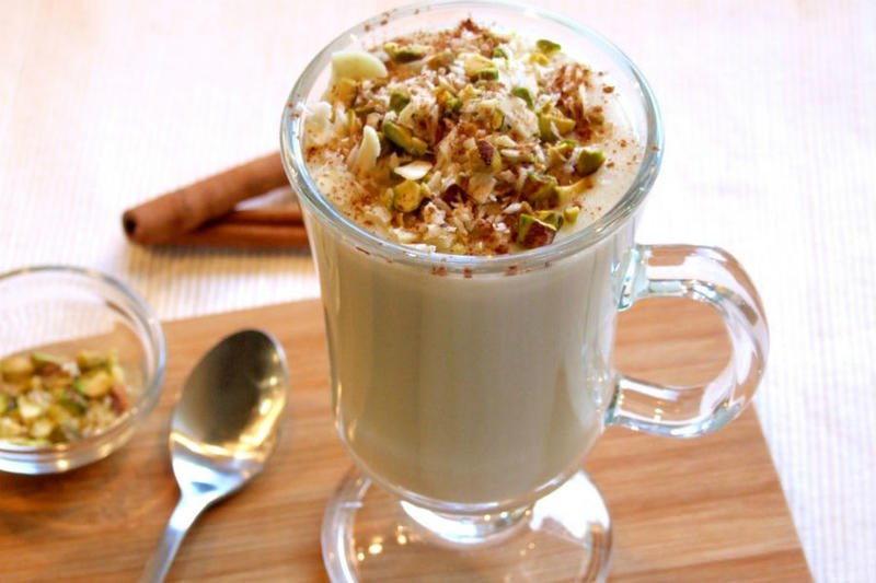 بودرة السحلب بخطوات بسيطة و سريعة