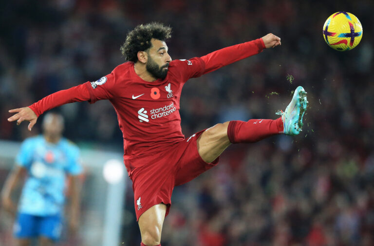 محمد صلاح