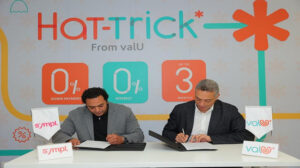 «ڤاليو» تبرم شراكة مع «Sympl» الناشئة لتوفير خدمات الشراء الآن والدفع لاحقًا قصيرة الأجل لعملائها