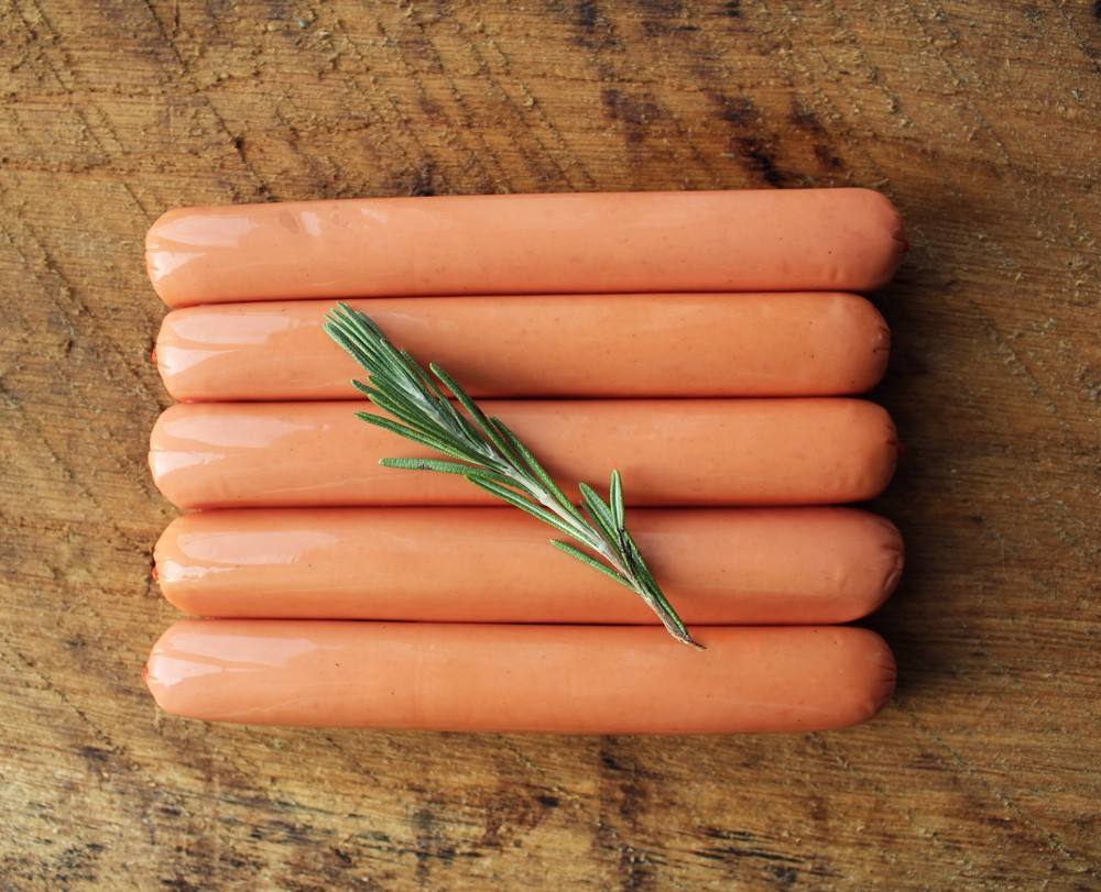 حضرى  السوسيس بدون مواد حافظة  فى المنزل