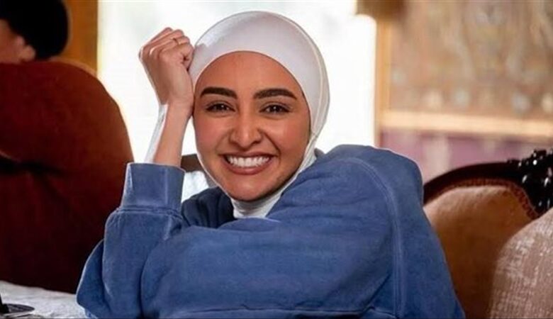 هلا رشدي