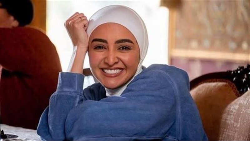 بعد الهجوم عليها بسبب “تيك توك” أمام الكعبة.. هكذا ردت هلا رشدي على الانتقادات