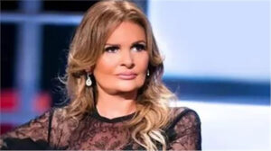 يسرا تعتذر عن عدم حضورها جنازة صلاح السعدني لهذا السبب