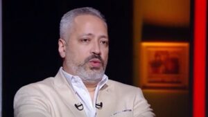  تامر أمين : أوكلاند سيتي بكأس العالم هي المباراة الأصعب للأهلي  