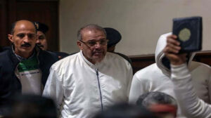 اليوم.. أولى جلسات نظر نقض حسن راتب على سجنه 5 سنوات بقضية الآثار