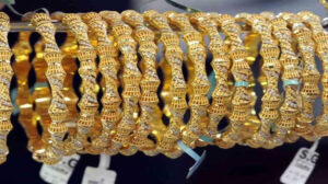 أسعار الذهب اليوم الثلاثاء