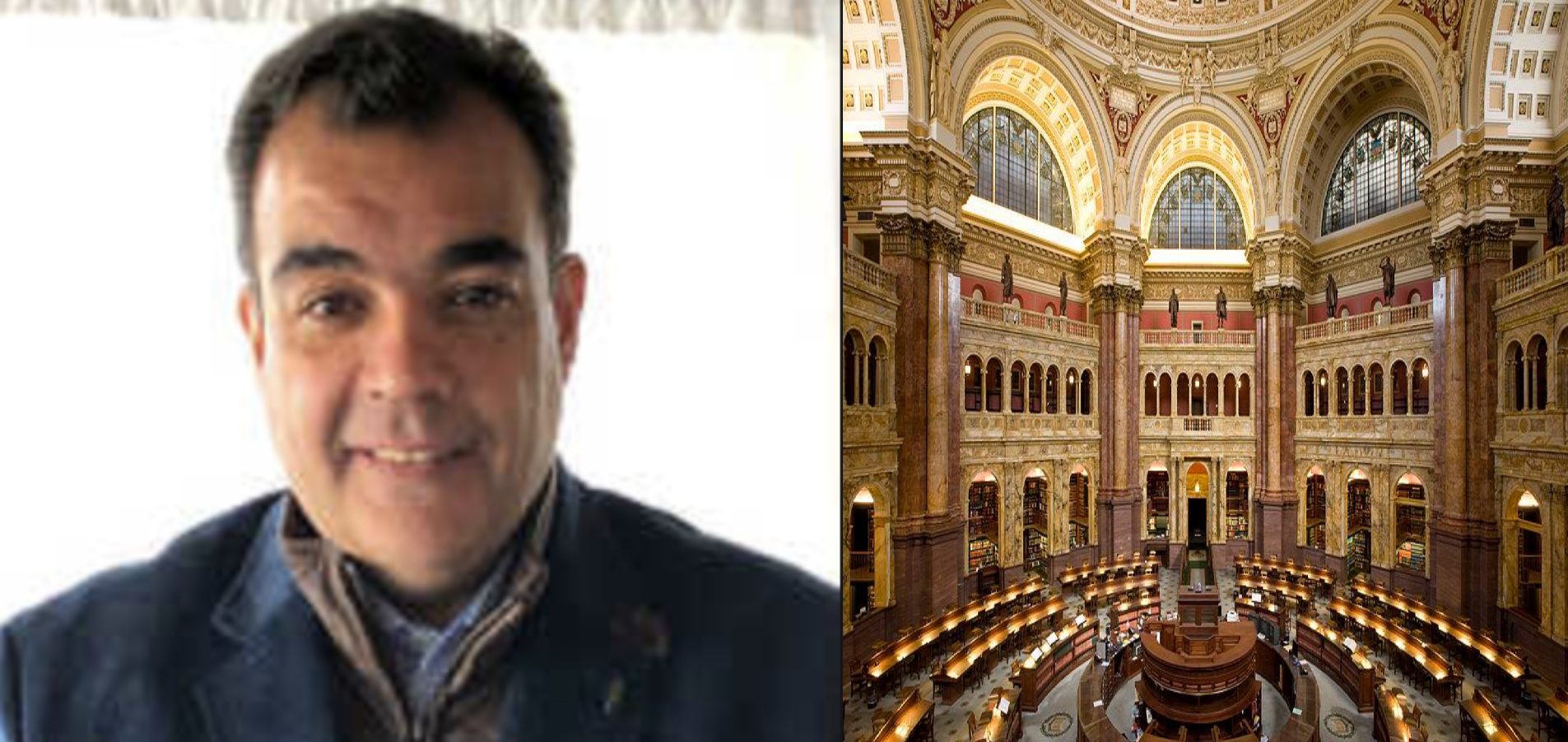 دبلوماسي : المرشح لرئيس مجلس النواب الجديد ليس جمهوريًا بالقدر الكافي