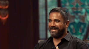 أمير كرارة يصور مشاهد “سوق الكانتو” بمدينة الإنتاج الإعلامي