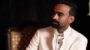 الموت يفجع الفنان محمود الليثي