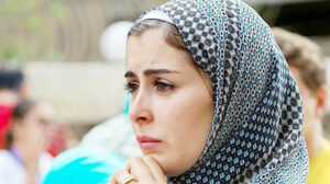 عائشة بن أحمد تودع والدها الراحل بكلمات مؤثرة