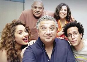 ماجد الكدواني يتصدر “تويتر” بسبب “موضوع عائلي”.. ومغردون: “ممثل عبقري”