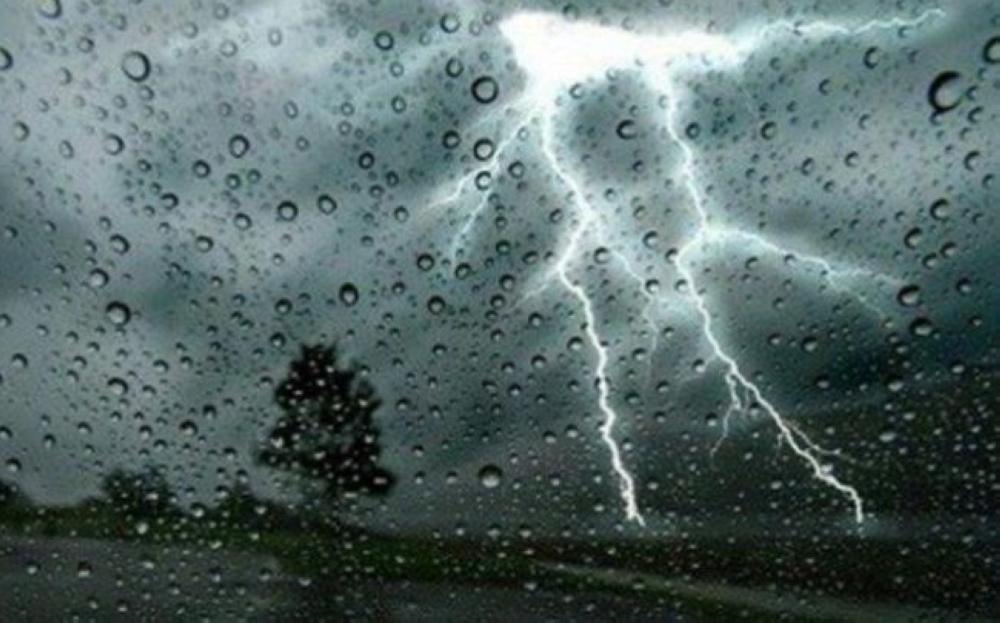  الأرصاد الجوية تكشف تفاصيل جديدة عن حالة طقس الأسبوع المقبل