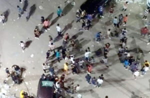 مقتل شاب في مشاجرة بالوايلي