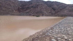 “الري” تنفذ أعمال الحماية من أخطار السيول لمواجهة تغيرات المناخ