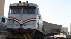 قطار ينهي حياة طفل في الإسكندرية