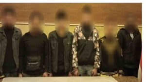 شباب يشعلون النيران في مؤسسة رعاية اجتماعية يقيمون بها بعين شمس