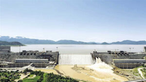 عقبات ونكسات تشغيلية تواجه بناء سد النهضة.. ومصر تكشف عن “أخطر تهديد”