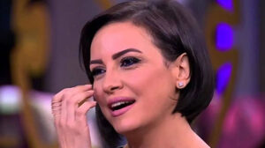 ريهام عبد الغفور تستكمل تصوير “الأصلي”