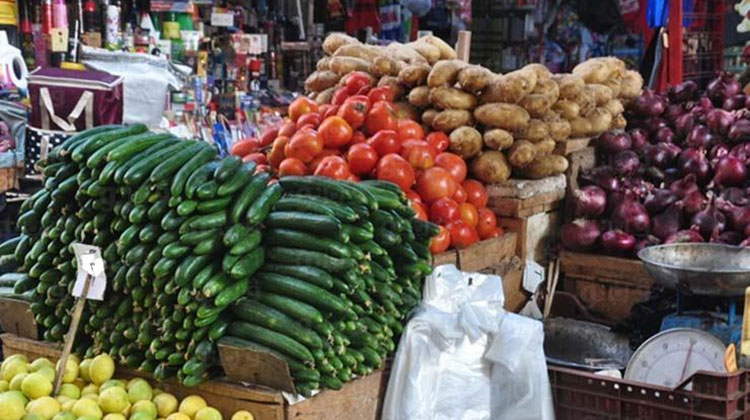 أسعار الخضراوات
