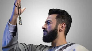 حماده هلال يستكمل تصوير الجزء الثالث من “المداح”