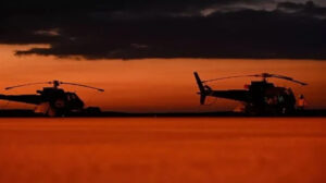 تصادم بين طائرتين هليكوبتر في إستراليا يخلف 4 قتلى و13 مصابا