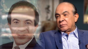 فى ذكرى رحيله الثانية.. محطات بحياة الفنان هادى الجيار