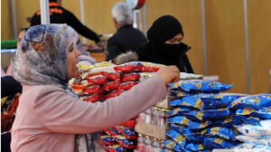 “الزراعة”: عرض السلع فى منافذنا بتخفيضات تصل لـ40%