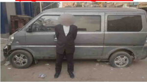 ضبط عاطل لسرقته السيارات بأسلوب “المفتاح المصطنع” بالمرج