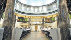 مؤشرات البورصة تكتسي باللون الأخضر بمستهل تعاملات اليوم الثلاثاء