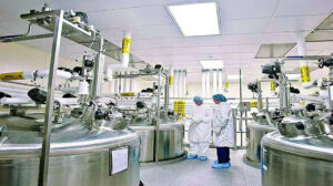 مساهم يرفع حصته في إيكمي إلى 5.2% بقيمة 2.56 مليون جنيه