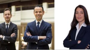 هيرميس و «مصر إيطاليا» تعلنان إتمام الإصدار الثاني لسندات توريق بقيمة 986 مليون جنيه