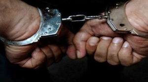 ضبط مسجل خطر بتهمة تزوير المحررات الرسمية بالسلام