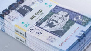 سعر الريال السعودي مقابل الجنيه المصري في ختام معاملات الأسبوع
