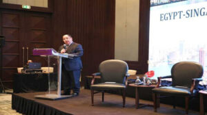 وزيرالمالية  :«الرخصة الذهبية» وبرنامج «الطروحات الحكومية» ضمن جهود الدولة لتعظيم الاستثمارات الخاصة