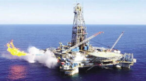 كشف غازي جديد شرق البحر المتوسط ​​قبالة سواحل مصر