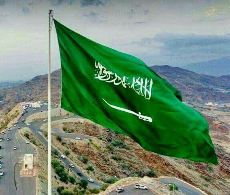 الديوان الملكي السعودي يعلن وفاة أحد أفراد العائلة