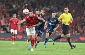 تصنيف الفيفا.. الأهلي في المركز الـ17 عالميا والزمالك الـ 63