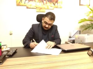 يوسف حسن يوسف: محمد سلام النجم الخفي للأعمال المُشارك بها