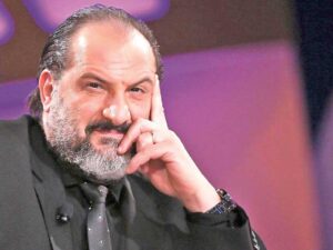 ماندمتش على دوري في “عمارة يعقوبيان” والفن أنقذني من الجنون والإدمان.. أبرز تصريحات خالد الصاوي في “حبر سري”